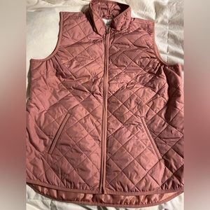 Old Navy ladies vest